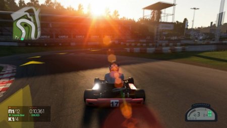 Игра Project Cars (PS4) Playstation 4