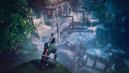 Игра Seven: Enhanced Edition Русская Версия (PS4) Playstation 4