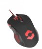 Мышь проводная Speedlink Torn Gaming Mouse Черная (SL-680008-BKBK) (PC) 