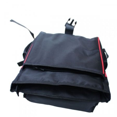  Multifunctional Backpack (PS3) 