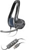 Наушники с микрофоном Plantronics .Audio 628 (PC) 