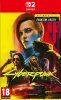 Cyberpunk 2077 Ultimate Edition Русская Версия (Switch 2)