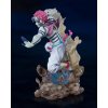 Фигурка Bandai Tamashii Nations Figuarts Zero: Аказа третья высшая луна (Akaza Upper Three) Клинок, рассекающий демонов (Kimetsu no Yaiba Demon Slayer) (621344) 18 см 