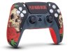 Геймпад беспроводной (кастомизированный) Sony DualSense Wireless Controller (Play Hard) Оригинал RAINBO (PS5)