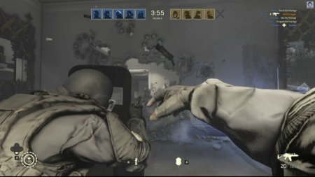Игра Tom Clancy's Rainbow Six: Осада (Siege). Collector's Edition (Коллекционное Издание) Русская Версия (PS4) Playstation 4