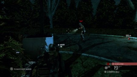 Tom Clancy's Splinter Cell: Conviction (Xbox 360/Xbox One) USED Б/У