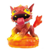 Skylanders Giants: Интерактивная фигурка Molten Hot Dog