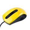 Мышь PERFEO Color PF-203-OP-R, красная (PC) 