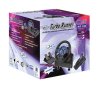 Руль DVTech Steer. Wheel WD184 Turbo Runner (PS2) для Sony PS2
