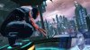 Spider-Man (Человек-Паук): Edge of Time (Xbox 360)