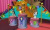 Купить игру Cats and Dogs 3D Pets at play (Nintendo 3DS) на 3DS