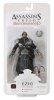        Assassin's Creed   (Brotherhood) 7 Ezio Onyx Costume UnHooded (Neca)