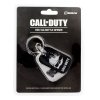  Открывалка-брелок Paladone: Солдатский жетон (Dog Tag) Колл оф дьюти (Call of Duty) (Bottle Opener) (PP4073COD)