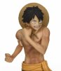 Фигурка BANDAI: Манки Д. Лаффи (Monkey D. Luffy) Ван Пис (One Piece) (The Naked Body Calendar) 16 см