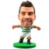 Фигурка футболиста Soccerstarz Celtic Charles Patrick Mulgrew (Charlie Mulgrew) Home Kit (76516)