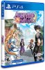 Asdivine Saga (Limited Run) (PS4)