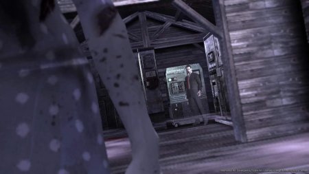 игра Deadly Premonition Origin Коллекционное издание (Collector's Edition) (Switch) для Nintendo Switch