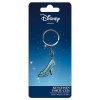  Брелок ABYstyle: Туфелька золушки (Cinderella Shoe) Золушка (Cinderella) (ABYKEY232) 4,4 см