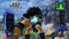 Dragon Ball Z для Kinect (Xbox 360) USED Б/У