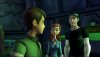  Ben 10: Alien Force (PSP) 