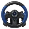 Руль с педалями Hori Racing Wheel Controller (PS4) для PS4
