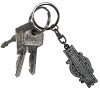  Брелок ABYstyle: Вступительная заставка (Opening logo) Игра престолов (Game of Thrones) (ABYKEY036) 6 см