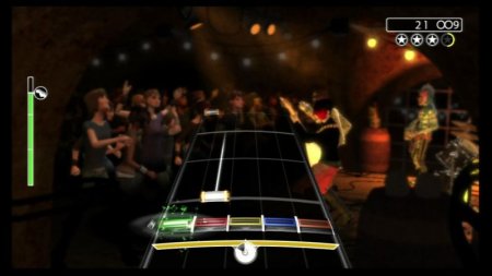 Купить игру Rock Band: Song Pack 2 (PS3) для Sony Playstation 3