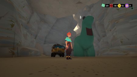 игра Caravan SandWitch (Switch) для Nintendo Switch