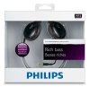 Наушники PHILIPS SHS 5200 (PC) 