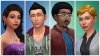 Игра The Sims 4 + Дополнение The Sims 4: Кошки и Собаки (Cats and Dogs) (PS4) Playstation 4