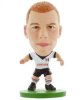 Фигурка футболиста Soccerstarz Стив Сидуэлл Фулхэм (Steve Sidwell Fulham) Home Kit (400035)