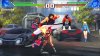 Blazing Strike (PS5)