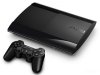 Игровая приставка Sony PlayStation 3 Super Slim (250 Gb) Black (чёрная)