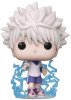 Фигурка Funko POP! Animation: Киллуа Золдик (Killua Zoldyck) Хантер х Хантер (Hunter x Hunter) (41066) 9,5 см