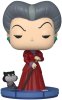 Фигурка Funko POP! Vinyl: Леди Тремейн (Lady Tremaine) Суперзлодеи Дисней (Disney Villains) ((1080) 57351) 9,5 см