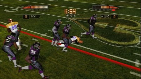 Blitz: The League (Xbox 360)