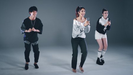 игра Everybody 1-2-Switch (One Two Switch) Русская Версия (Switch) для Nintendo Switch