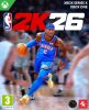 NBA 2K26 (Xbox One/Series X)