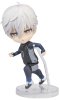 Фигурка BANDAI Figuarts Mini: Сейширо Наги (Seishiro Nagi) Синяя тюрьма: Блю Лок (Blue Lock) (4573102649409) 9 см