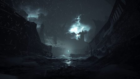 Игра The Callisto Protocol Day One Edition (Издание первого дня) Русская Версия (PS4) Playstation 4