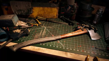 Игра Dead Island 2 Day One Edition (Издание первого дня) Русская Версия (PS4/PS5) USED Б/У Playstation 4