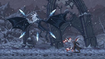 игра The Last Faith Русская Версия (Switch) для Nintendo Switch