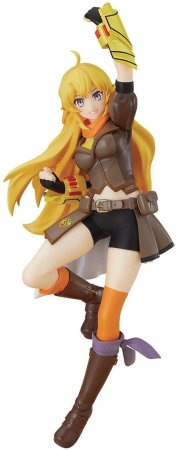 Фигурка Good Smile Company Pop Up Parade: Янг Шао Лонг (Yang Xiao Long) Руби (RWBY) (4580416943307) 19 см