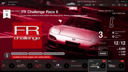 Игра Gran Turismo Sport (с поддержкой PS VR) Day One Edition (Издание первого дня) Русская Версия (PS4) Playstation 4