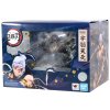 Фигурка Bandai Tamashii Nations Figuarts ZERO: Тэнгэн Удзуй (Tengen Uzui) Клинок, Рассекающий Демонов (Demon Slayer) (4573102632425) 14 см 