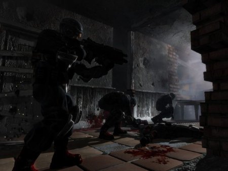 TimeShift (Xbox 360/Xbox One)