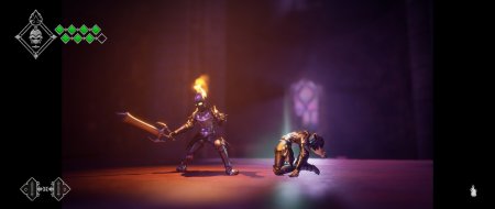 Candle Knight (PS5)