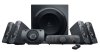 Акустическая система Logitech Speaker System Z906 