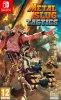 Metal Slug Tactics (Switch)
