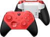 Геймпад беспроводной Microsoft Xbox Wireless Controller Elite Series 2 Core Red Оригинал (Xbox One/Series X/S/PC) 